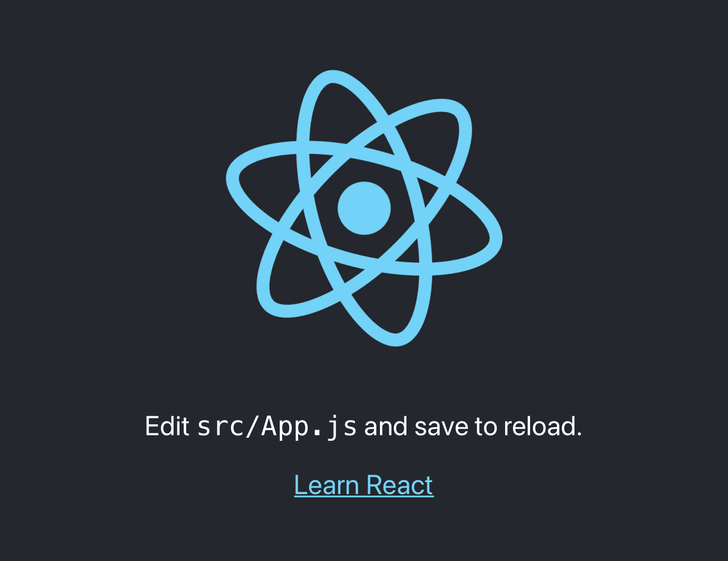 reactjs site